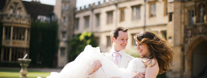 Featured Wedding Leila & Johnnie White Rose Ceremonies