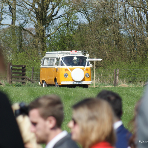 Rebecca Waldron Festival Wedding Celebrant