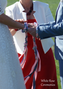 Rebecca Waldron Civil Celebrant