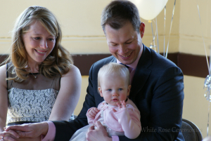 Naming Ceremony Rebecca Waldron Civil Celebrant