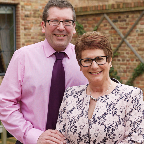 Rebecca Waldron Civil Celebrant