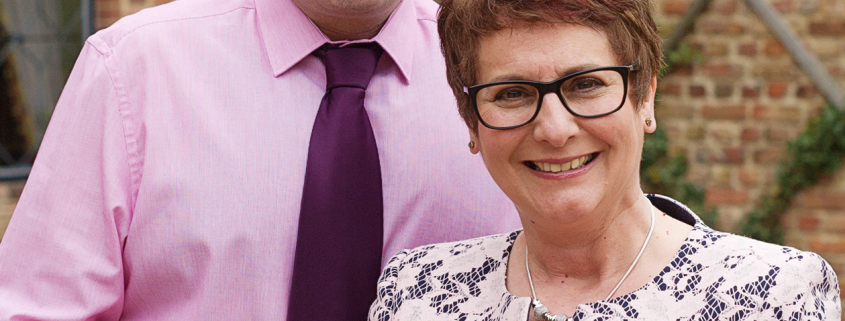 Rebecca Waldron Civil Celebrant