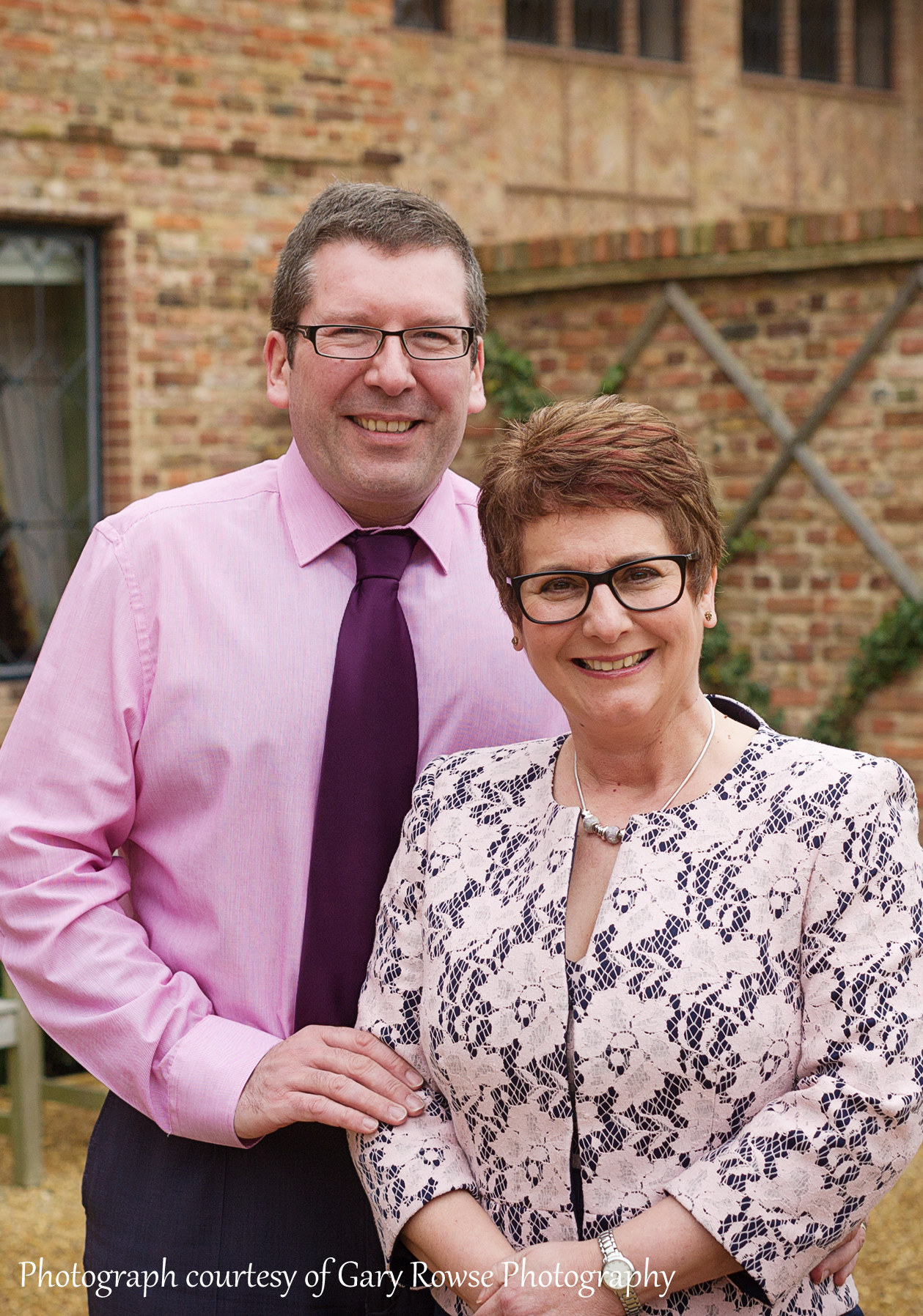 Rebecca Waldron Civil Celebrant