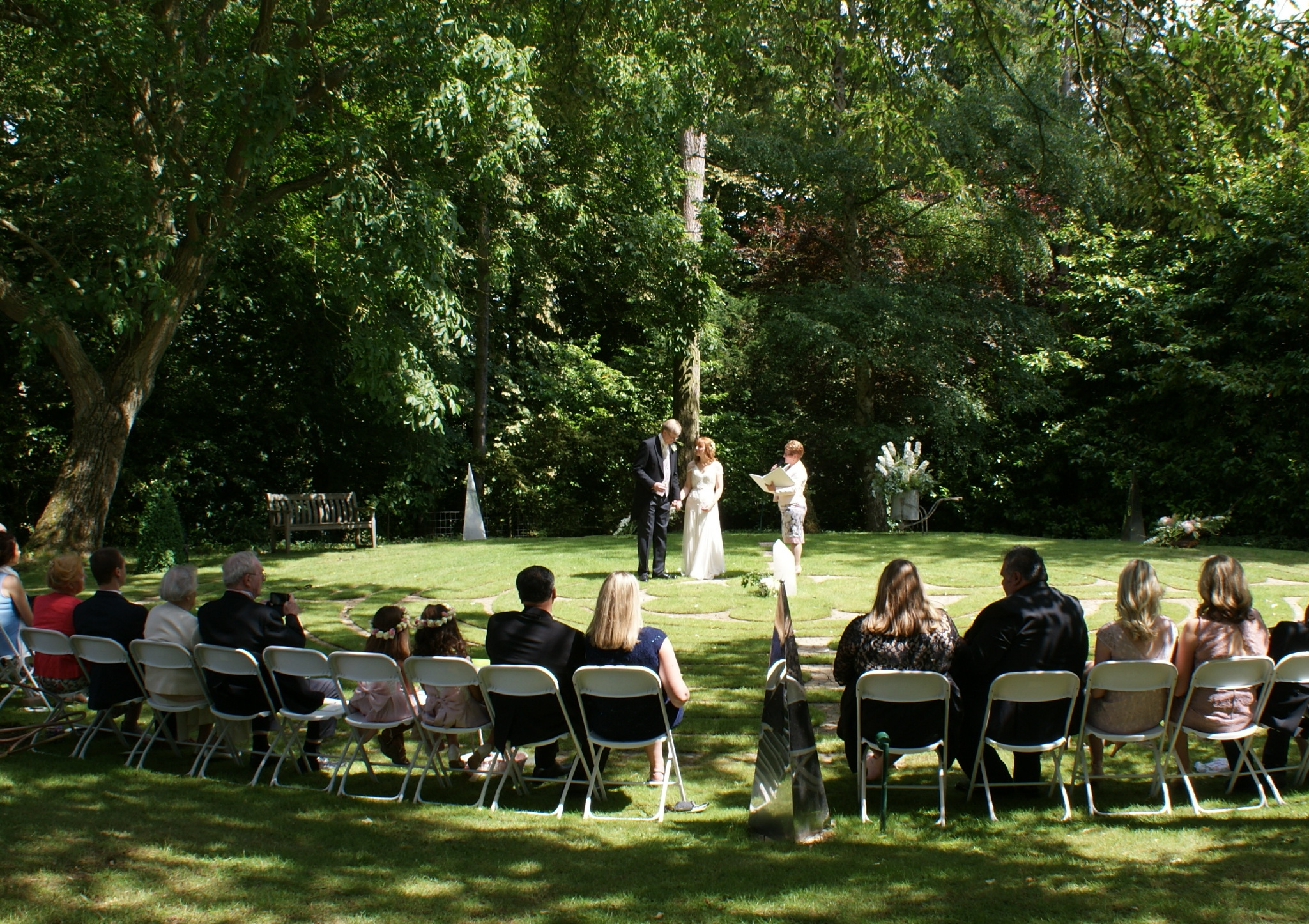 Rebecca Waldron Civil Celebrant
