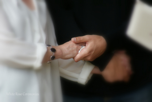Renewal of Vows Ceremony