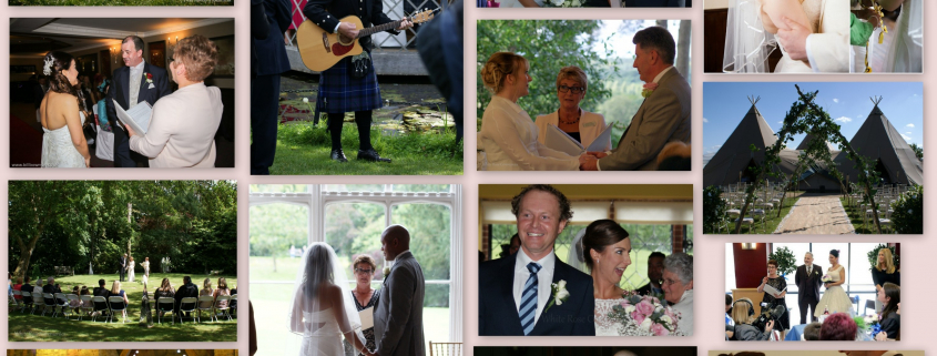 Celebrant Wedding Rebecca Waldron