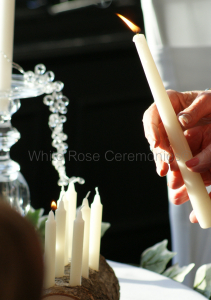 Naming Ceremony Rebecca Waldron Civil Celebrant