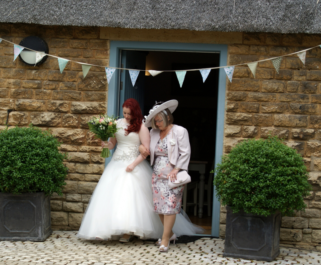 Rebecca Waldron, White Rose Ceremonies, North Devon, Cambridge, Birmingham