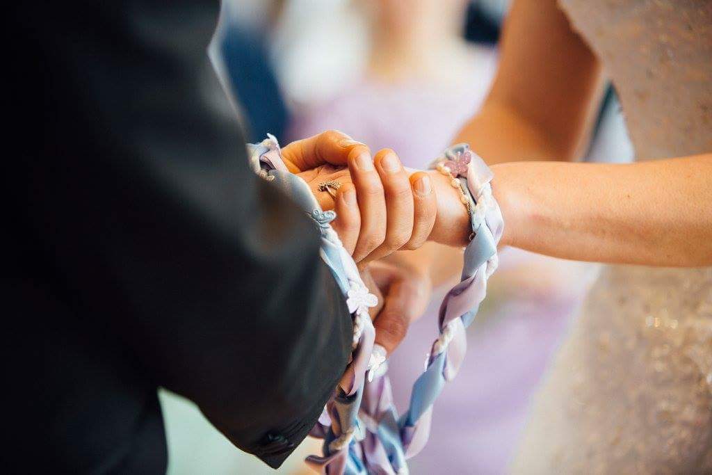 Kais & Chloe Golf Club Wedding, Rebecca Waldron, White Rose Ceremonies