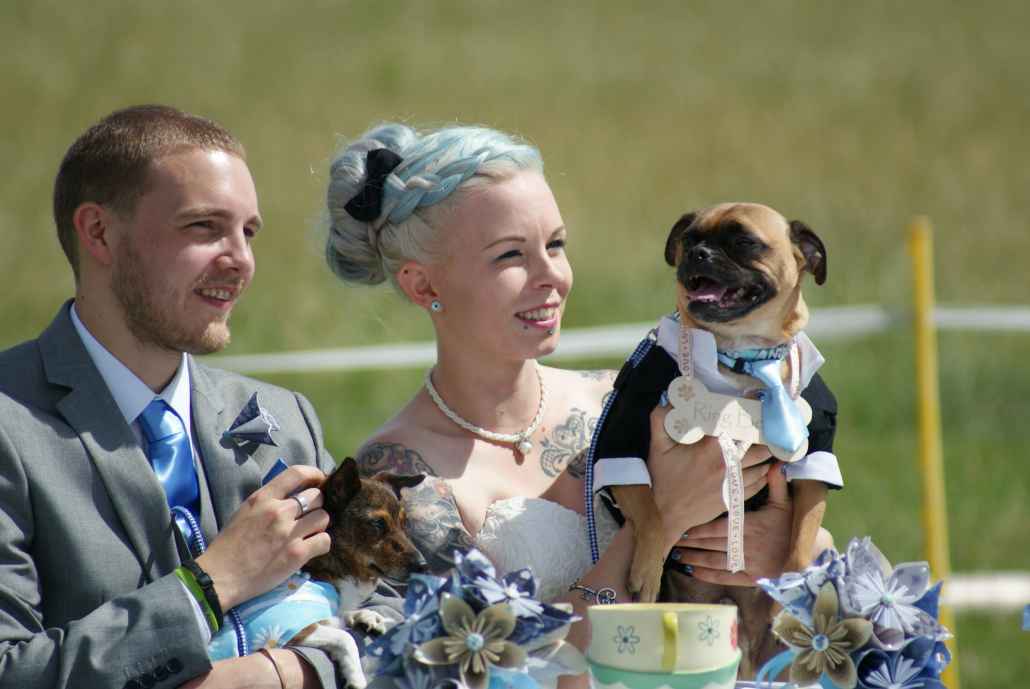 Alice-in-Wonderland Themed Wedding, Rebecca Waldron, White Rose Ceremonies