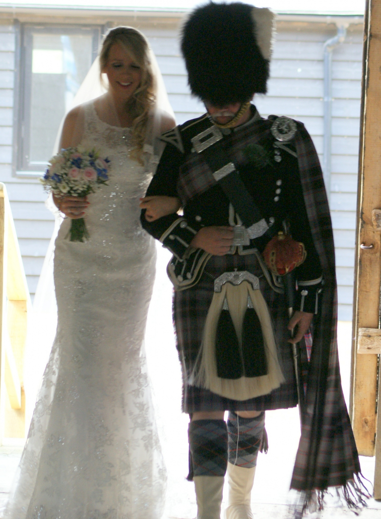 Scottish Australian #Fusion Wedding #Rebecca Waldron #White Rose Ceremonies #Wedding Celebrant