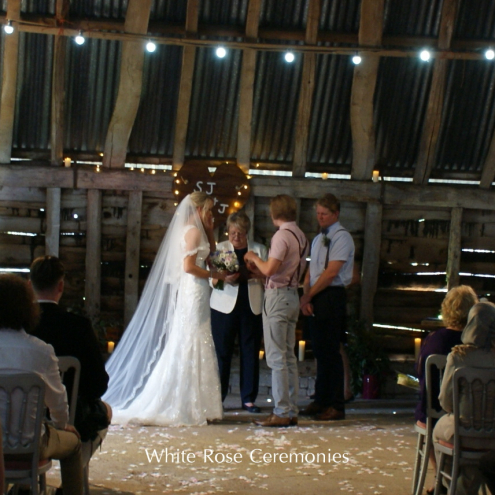 Scottish Australian #Fusion Wedding, #Rebecca Waldron, #White Rose Ceremonies, #Wedding Celebrant