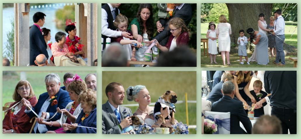 #whiteroseceremonies #celebrant