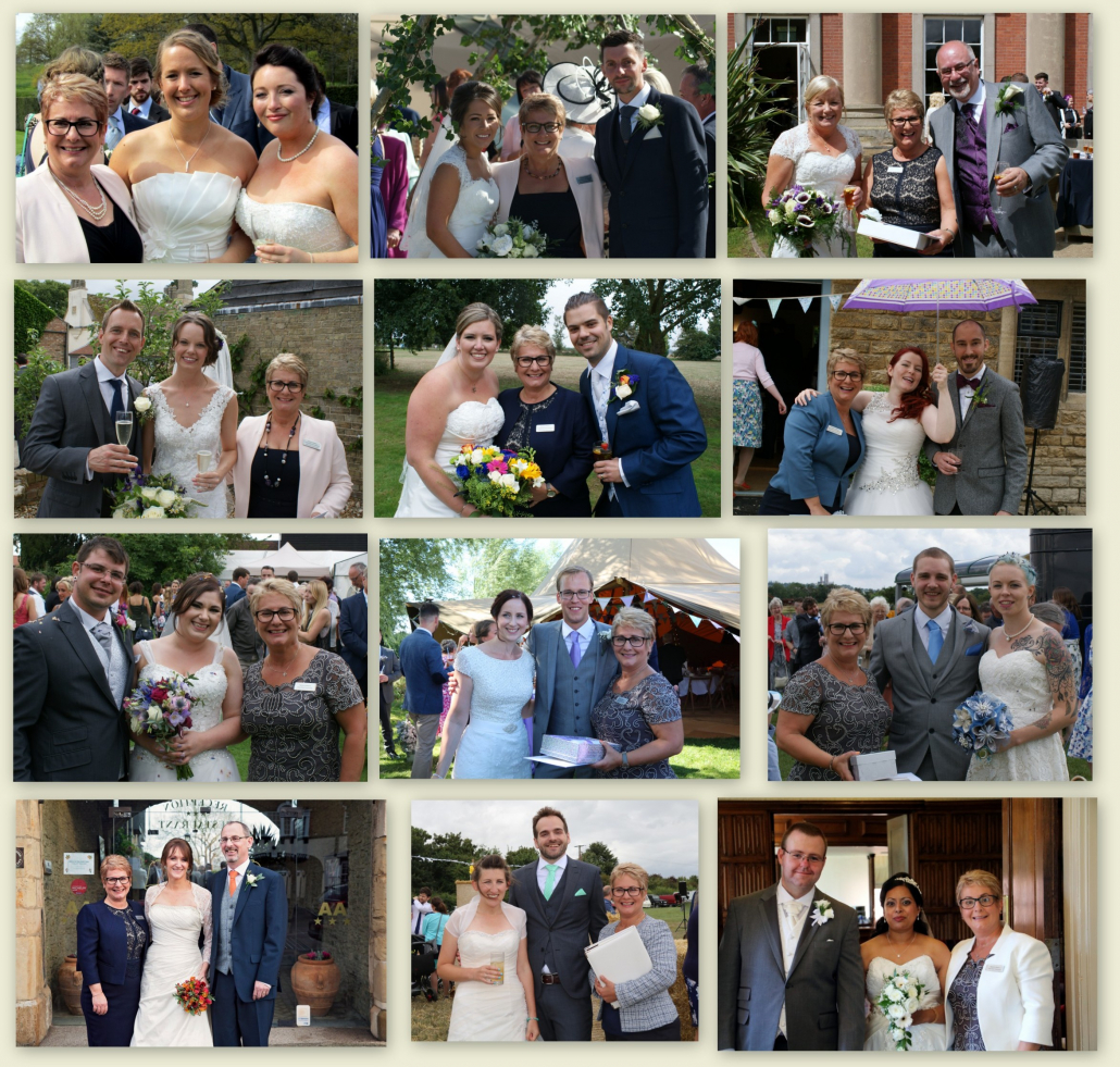 #whiteroseceremonies #celebrant #rebeccawaldron