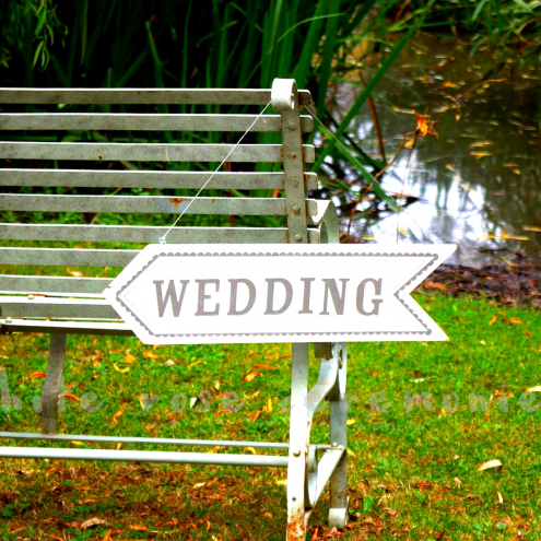 Burwash Manor, White Rose Ceremonies, The Secret Garden Marquee Wedding