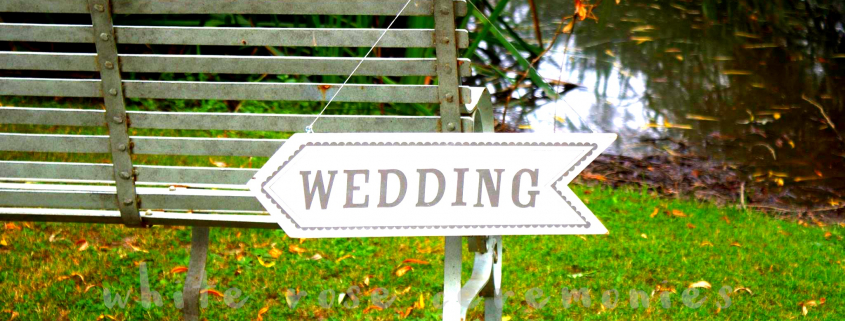 Burwash Manor, White Rose Ceremonies, The Secret Garden Marquee Wedding