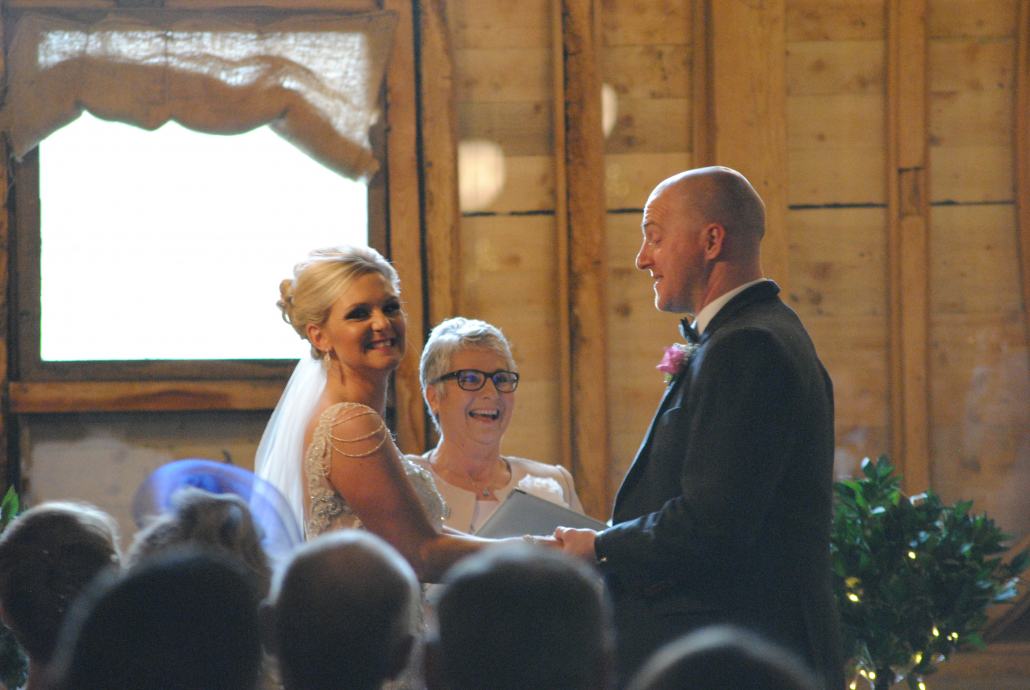 Childerley Wedding Karen & Joe's Wedding, Childerley Wedding Venue, Celebrant, White Rose Ceremonies, Rebecca Waldron