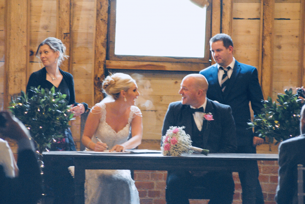 Childerley Wedding Karen & Joe's Wedding, Childerley Wedding Venue, Celebrant, White Rose Ceremonies, Rebecca Waldron