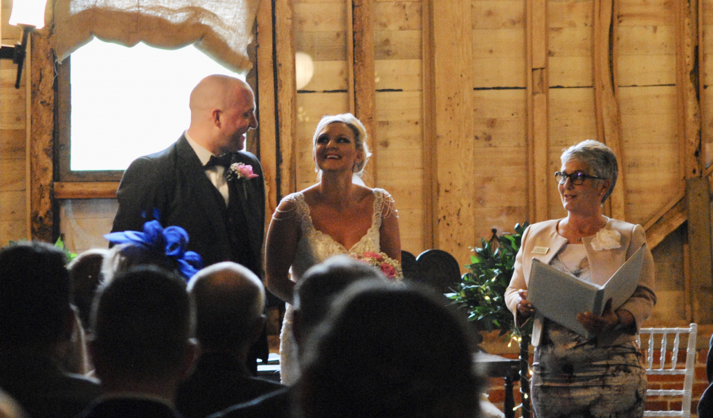 Childerley Wedding Karen & Joe's Wedding, Childerley Wedding Venue, Celebrant, White Rose Ceremonies, Rebecca Waldron