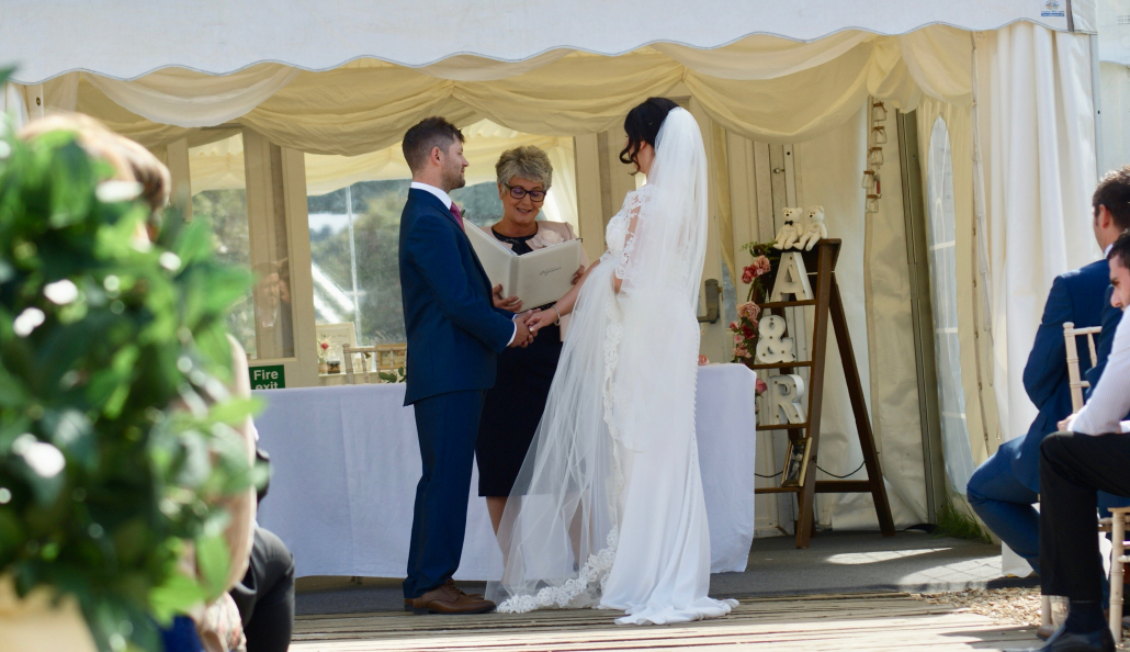 Creating Memories. Your Perfect Wedding Ceremony. Celebrant. Rebecca Waldron. White Rose Ceremonies. Wedding. Humanist. Secular ceremony.