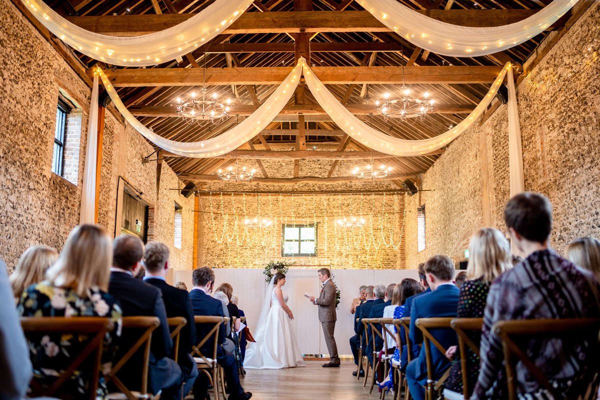 Perfect ceremony location, Granary Estates, White Rose Ceremonies, Celebrant Wedding