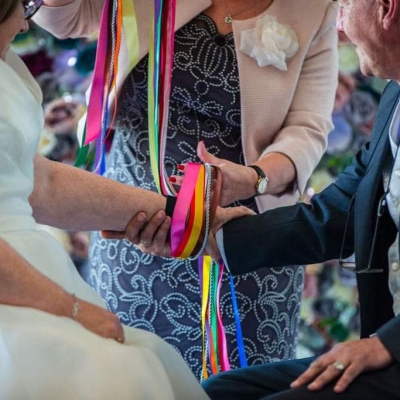 Six beautiful ways to remember loved ones