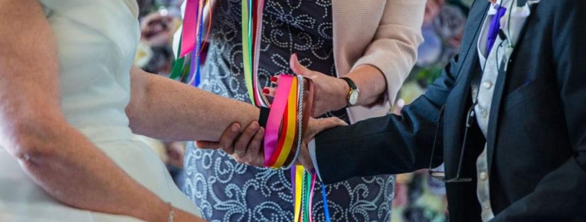 Six beautiful ways to remember loved ones