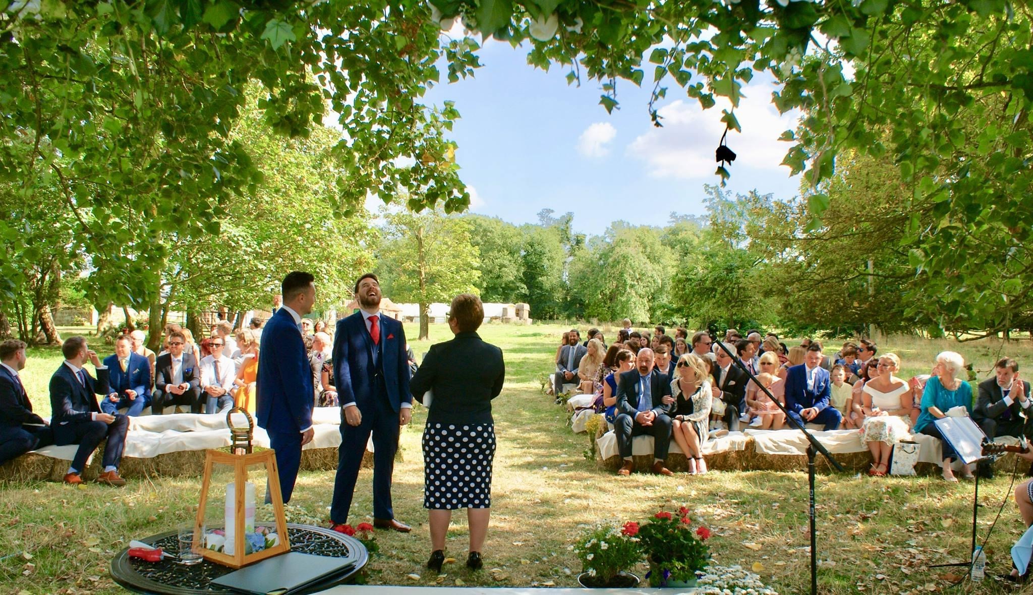 Perfect ceremony location, White Rose Ceremonies, Celebrant Wedding Perfect ceremony location, White Rose Ceremonies Celebrant wedding ceremony