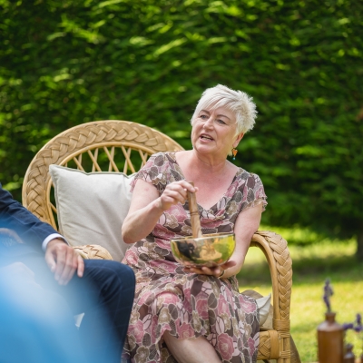 A Celebrant Community - World Celebrants Week, Judy Wayman, Moonstone Ceremonies