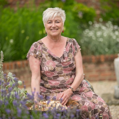 Celebrants at The Meadows A Celebrant Community - World Celebrants Week, Judy Wayman, Moonstone Ceremonies