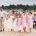 Rebecca and David Waldron, Beach Wedding, Chris Taylor Photography