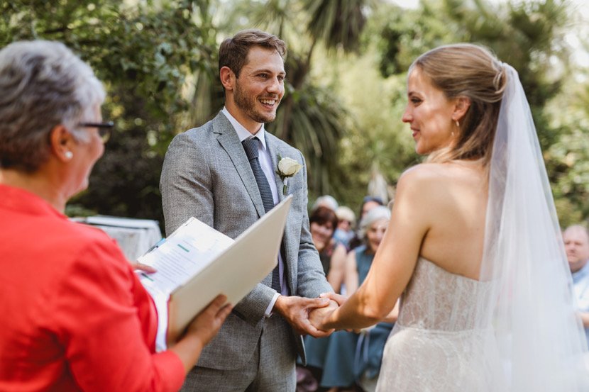 Celebrants should not be asked to “be Registrars” Celebrants should not be asked to “be Registrars”